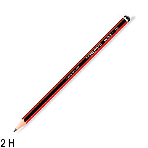 LAPIZ STAEDTLER 2HB