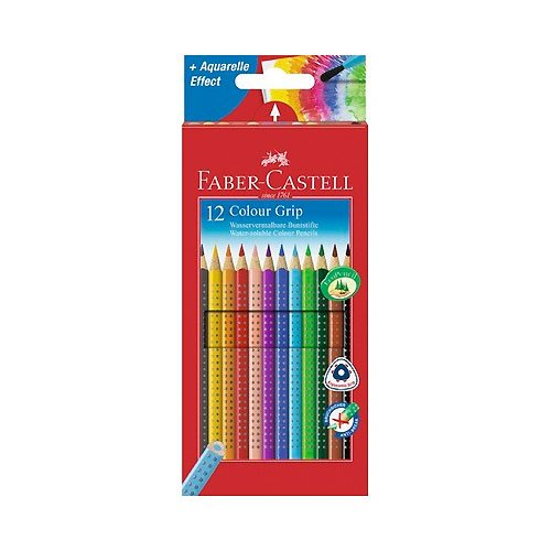 Lápices De colores