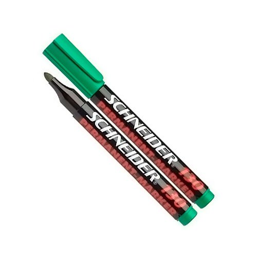 Marcadores Permanentes