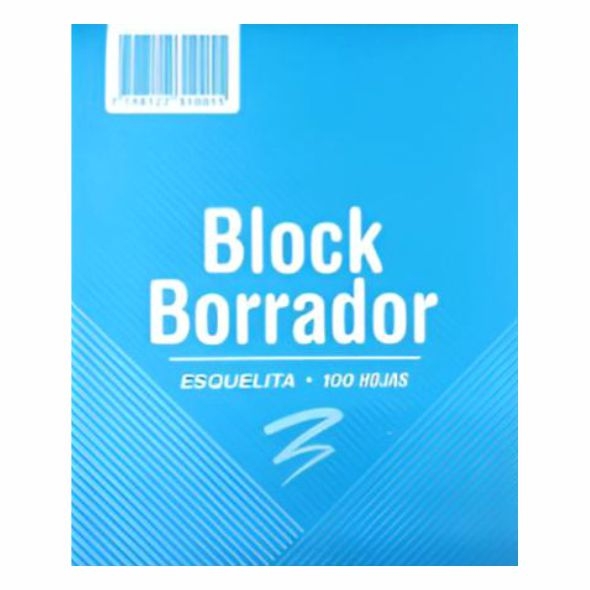 Blocks Artisticos