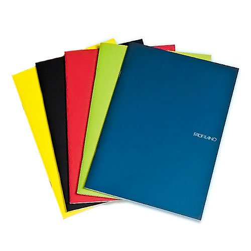 Cuadernos A4