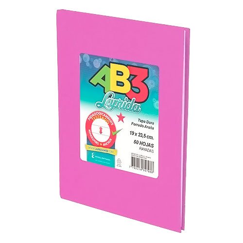 Cuadernos ABC