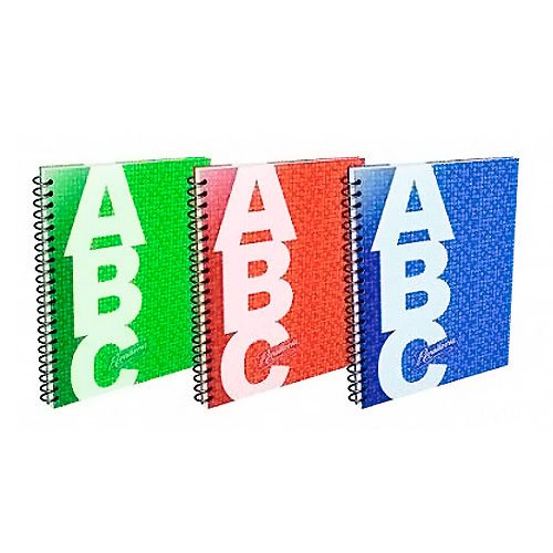 Cuadernos ABC