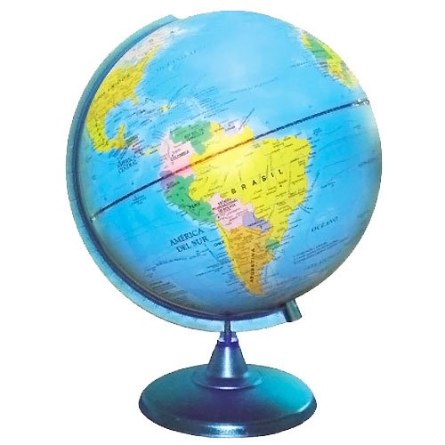 Globos terraqueos Globos terraqueos