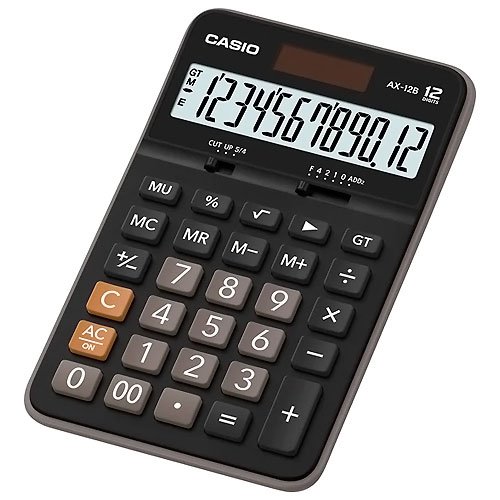 Calculadoras De mesa