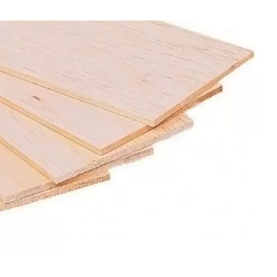 Varillas y placas Planchas