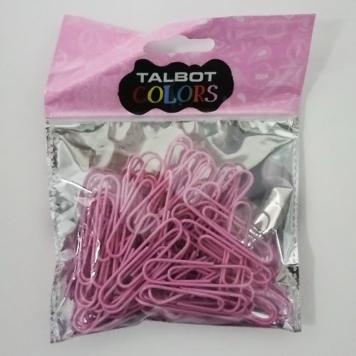 Comercial Broches y clips