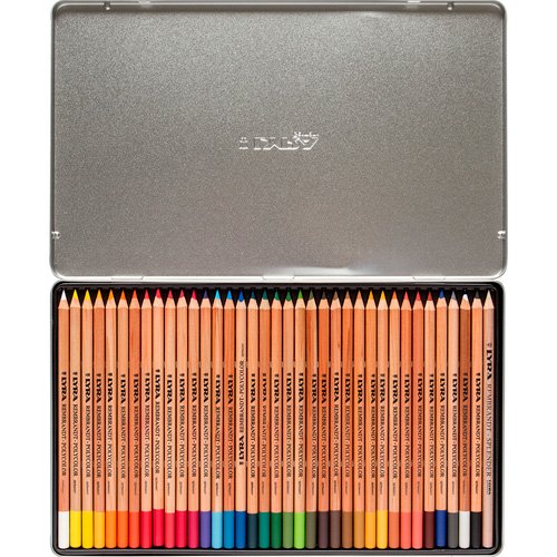 L&aacute;pices De colores