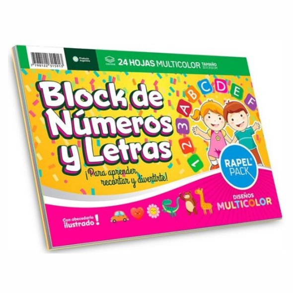 Blocks Escolares