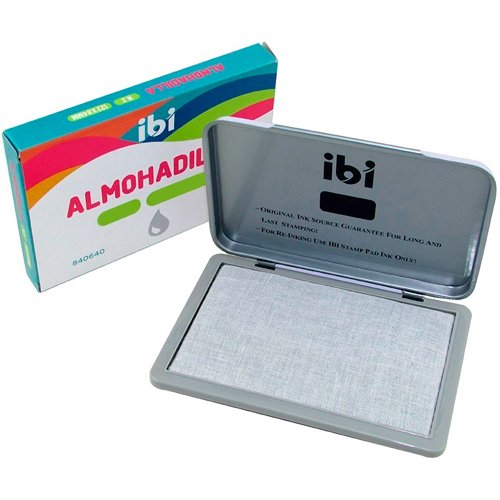 Comercial Almohadillas