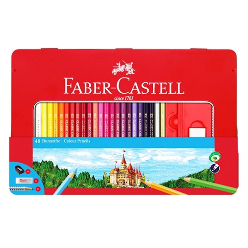 L&aacute;pices De colores
