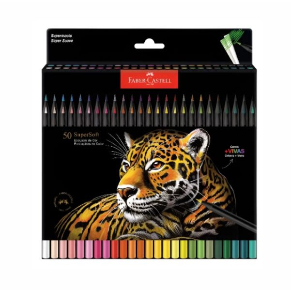 L&aacute;pices De colores
