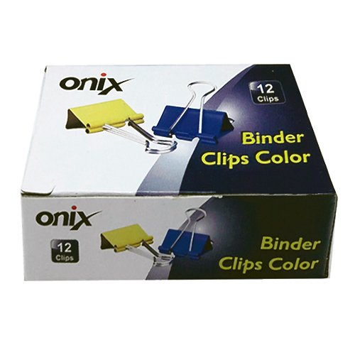 Comercial Broches y clips