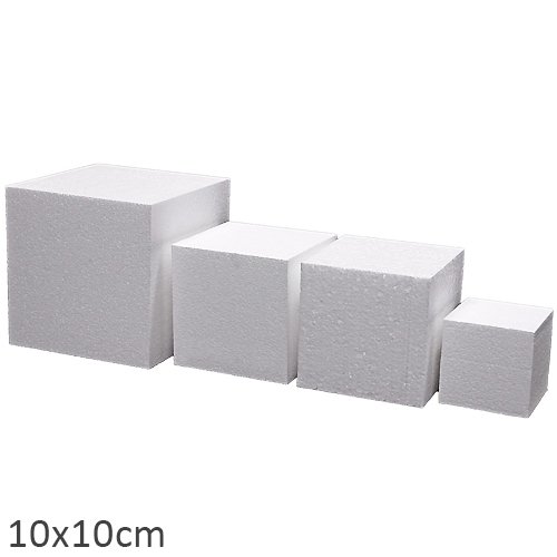 Varillas y placas Figuras y accesorios