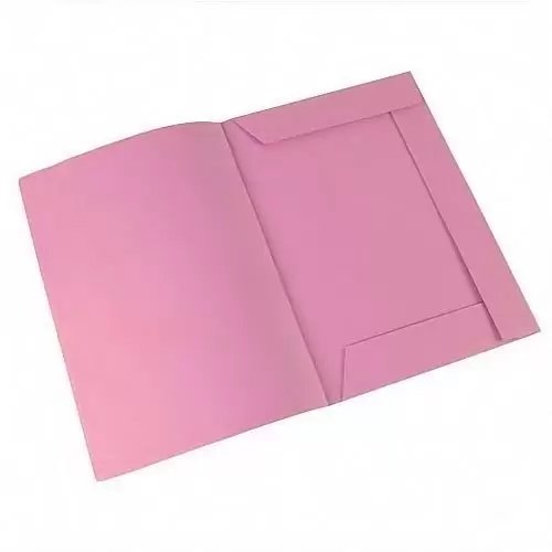 Carpetas Comerciales