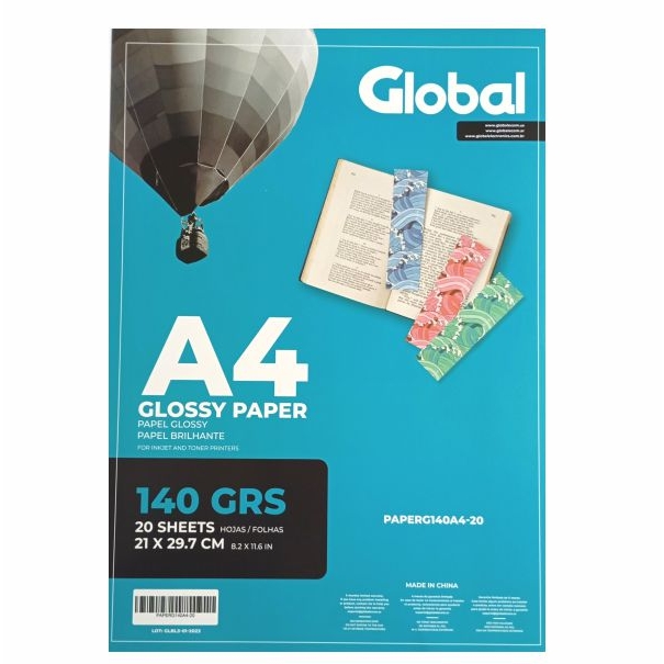 Papelera Papel para impresion