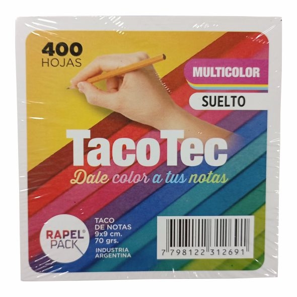 Comercial Tacos