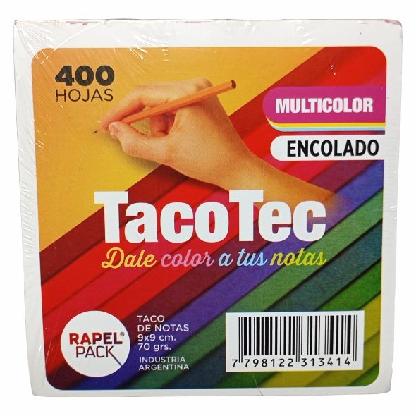 Comercial Tacos