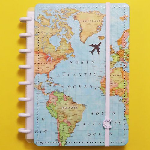 Cuadernos A5