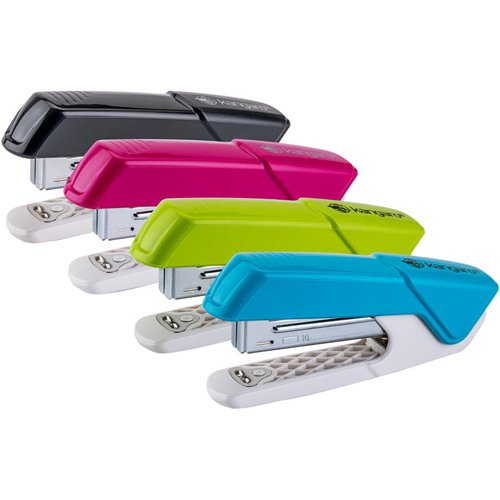 Comercial Abrochadoras