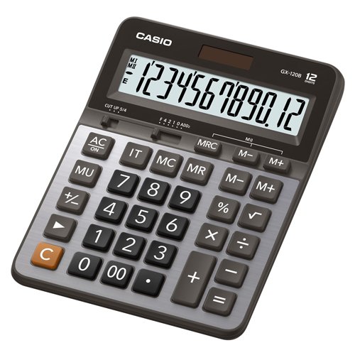 Calculadoras De mesa