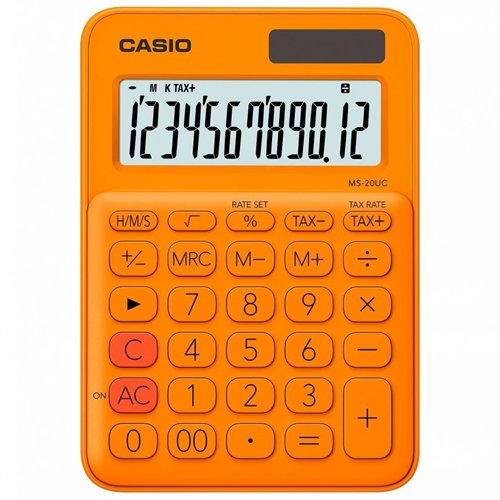 Calculadoras De mesa