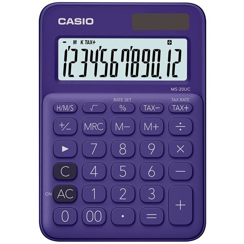 Calculadoras De mesa