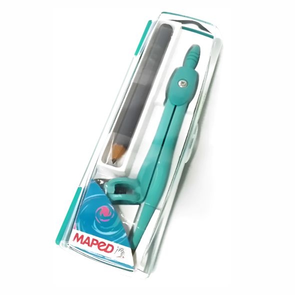 T&eacute;cnico Compas