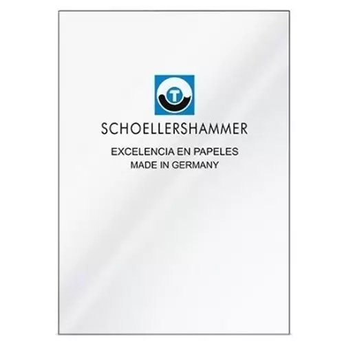 Papelera Papel vegetal