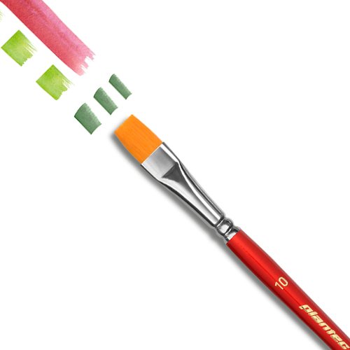 Art&iacute;stica Pinceles