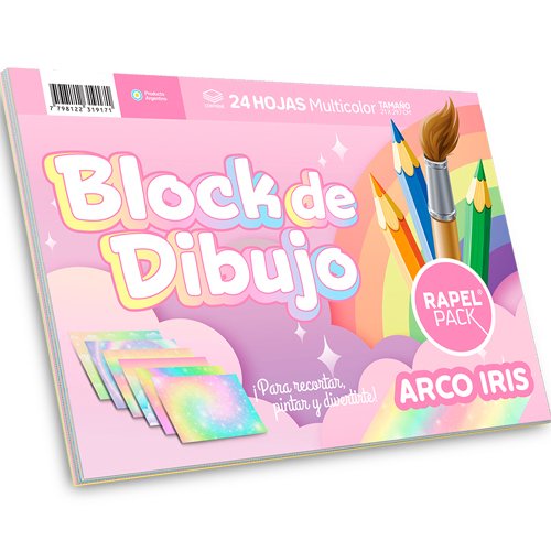 Blocks Escolares