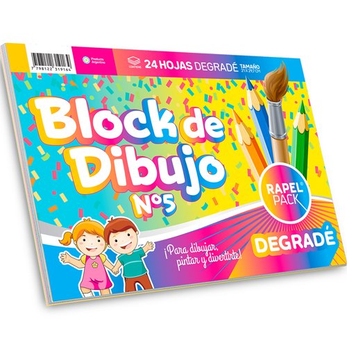 Blocks Escolares