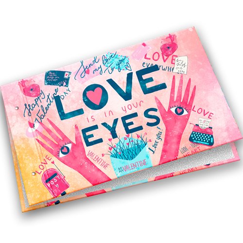 Carpetas Con aro, Escolares