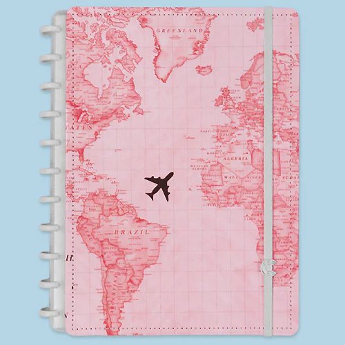 Cuadernos A4