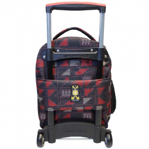 Bolsos/Maletines/Mochilas Mochilas con carro