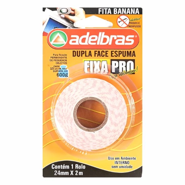 Comercial Cintas adhesivas