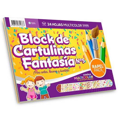 Blocks Escolares
