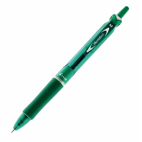 Escritura Boligrafos