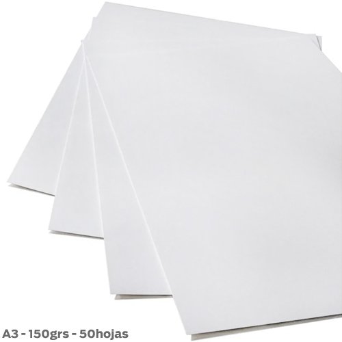 Papelera Papel para impresion