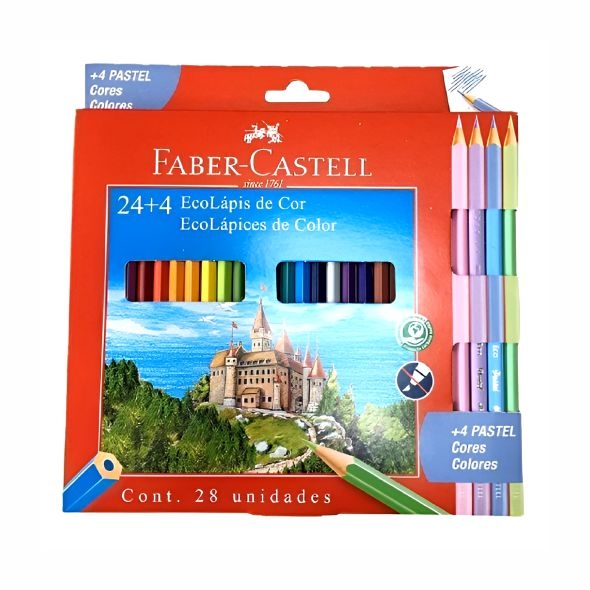 L&aacute;pices De colores