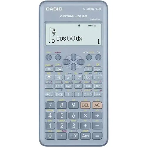 Calculadoras Cientificas
