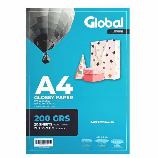 Papelera Papel para impresion