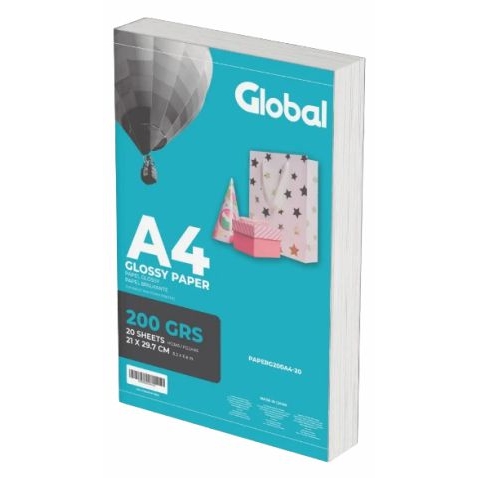 Papelera Papel para impresion