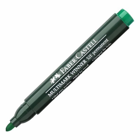 Marcadores Permanentes