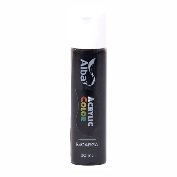 Marcadores Al agua