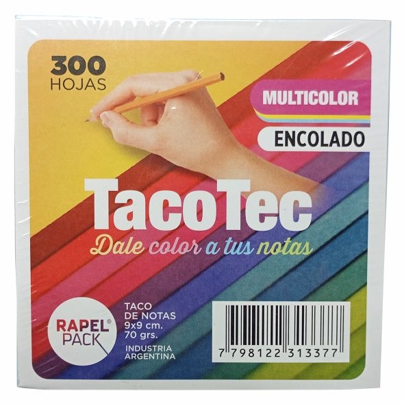 Comercial Tacos
