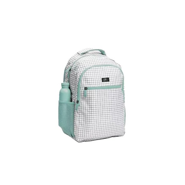 Mochila cuadrille 2025