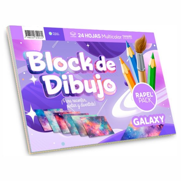 Blocks Escolares