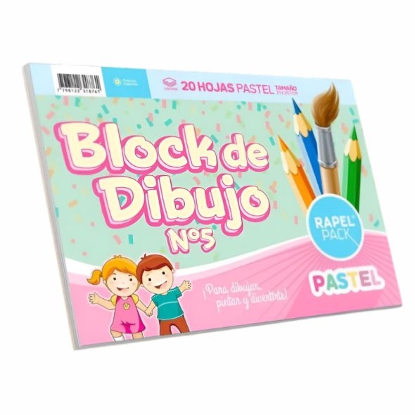 Blocks Escolares