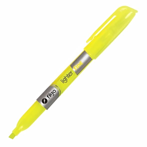 Marcadores Resaltadores